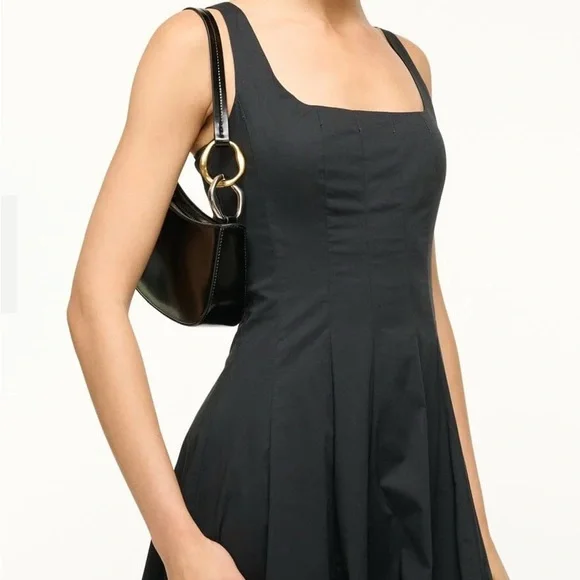 Staud Ollie bag leather - Picture 2 of 10